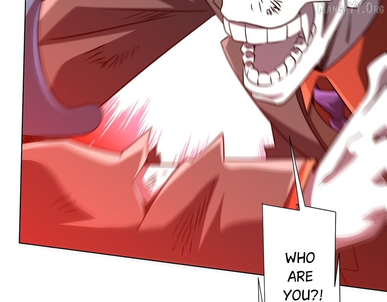 With My Netherworld Trillions, Game On! Chapter 277 - page 152